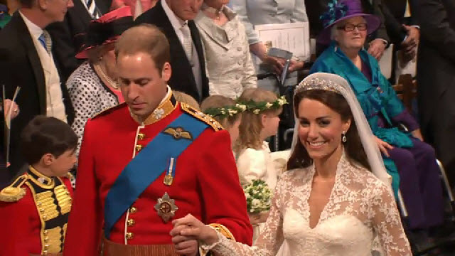 kate middleton princess smile