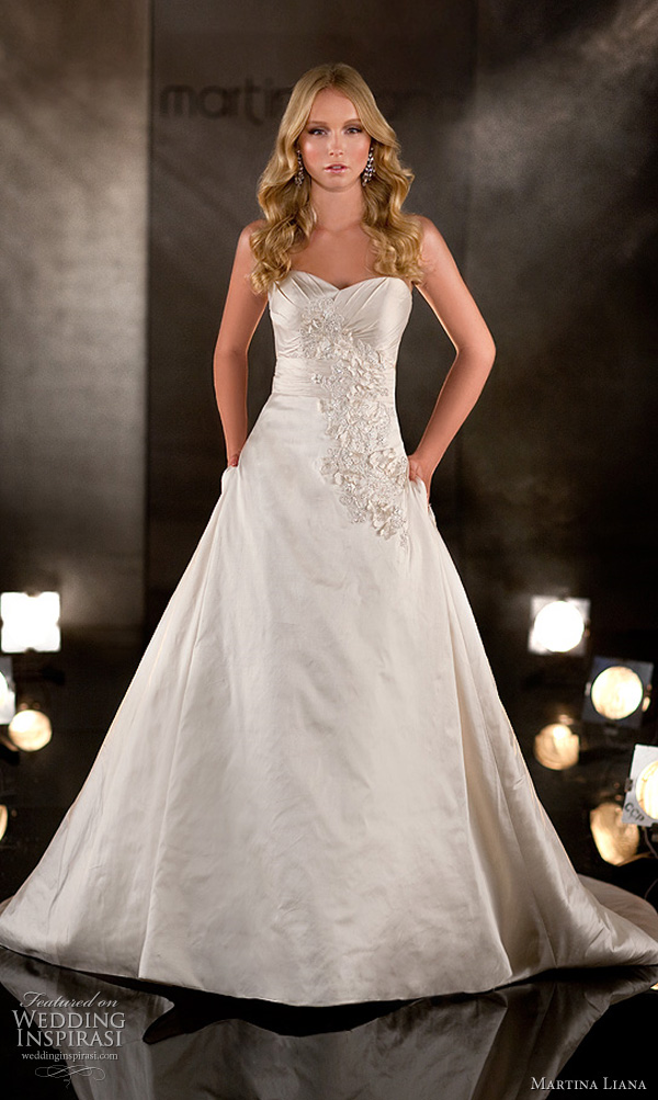 martina liana wedding dresses 325