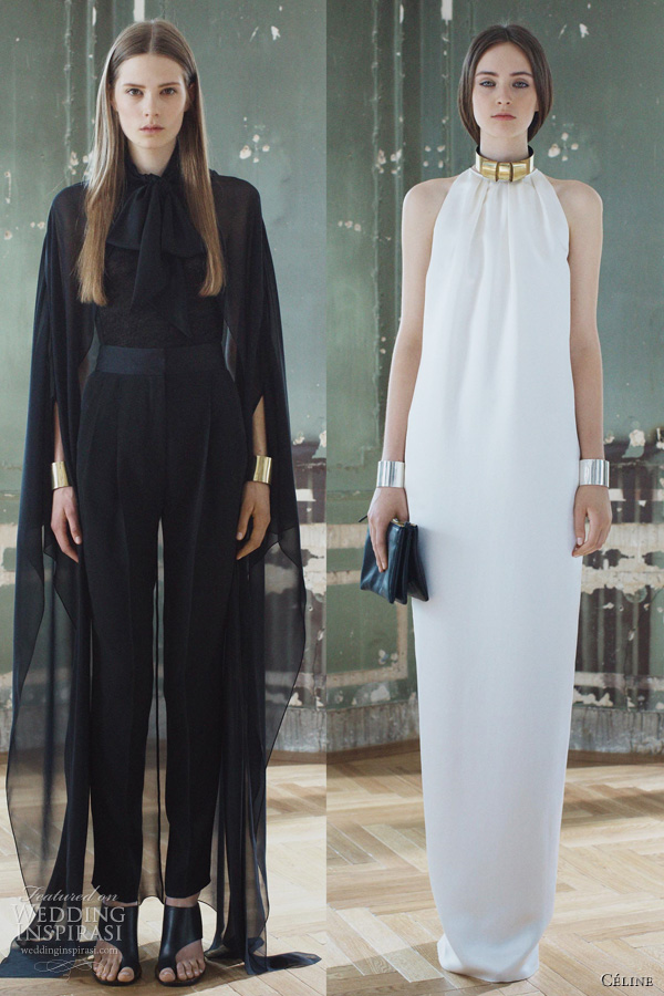Royal Wedding dress watch - Will Phoebe Philo design Kate Middleton bridal gown? Royal Wedding dress watch - Will Phoebe Philo design Kate Middleton bridal gown?