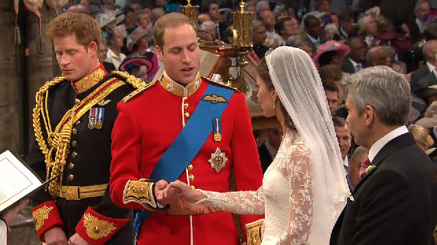 royal wedding 2011