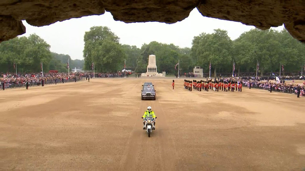 royal wedding car 2011 prince william