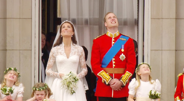 will kate balcony will kate balcony