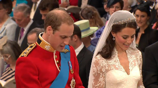 william kate middleton wedding dress