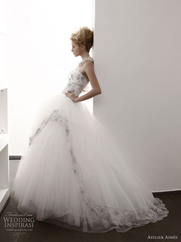 atelier aimee ball gowns