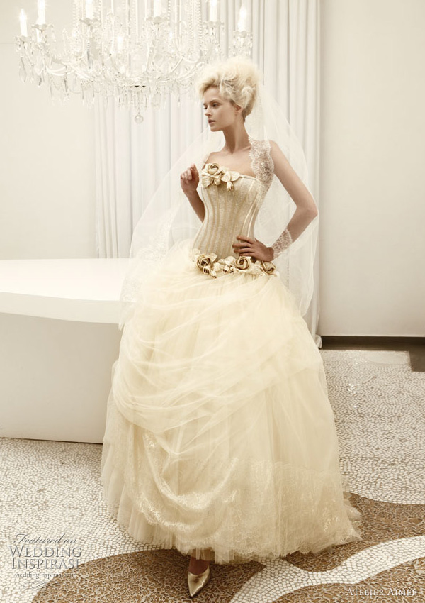 atelier aimee bridal 2011