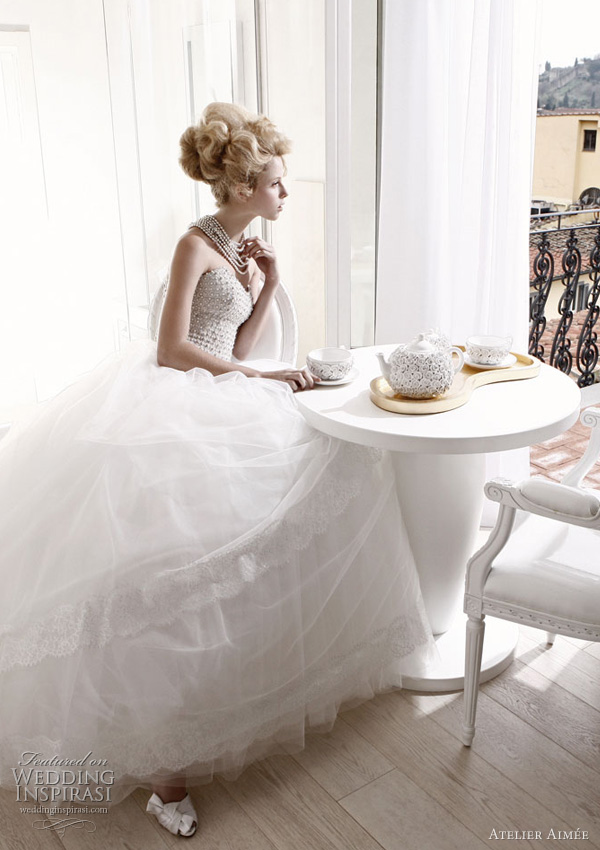 atelier aimee wedding dress atelier aimee wedding dress