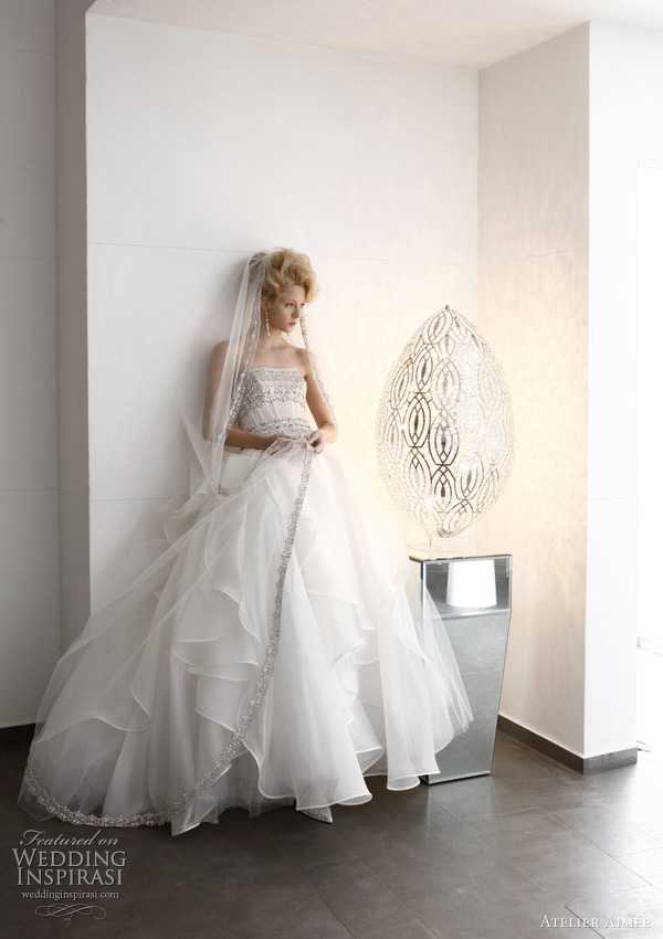 atelier aimee wedding