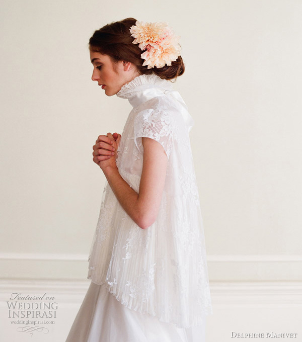 delphine manivet wedding dresses