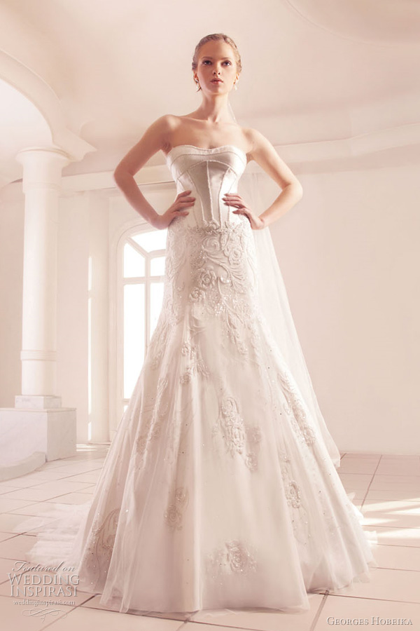 georges hobeika 2011 bridal