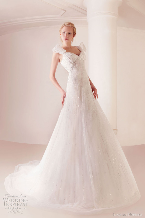 georges hobeika wedding dress