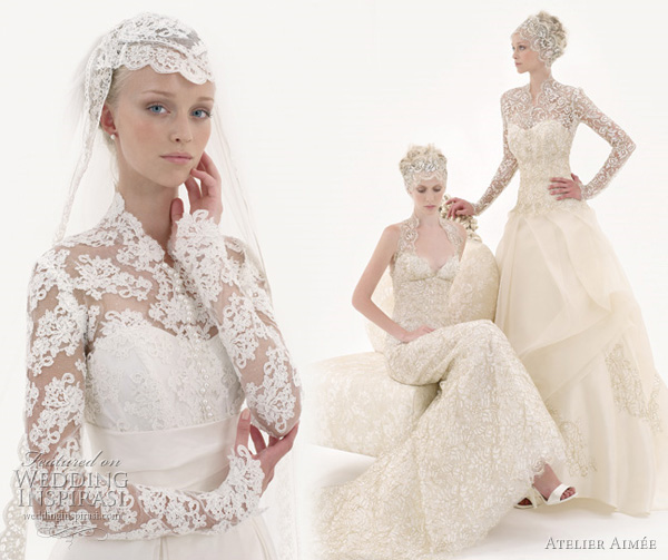 grace kelly inspired wedding dresses - atelier aimee bridal gowns that look like kate middleton's grace kelly inspired wedding dresses - atelier aimee bridal gowns that look like kate middleton's