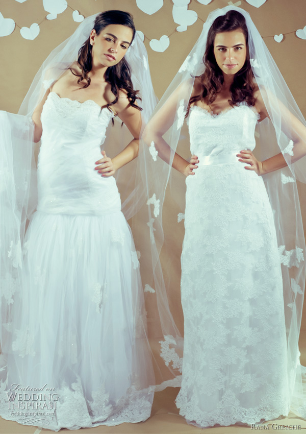 rana greiche lebanese wedding dresses