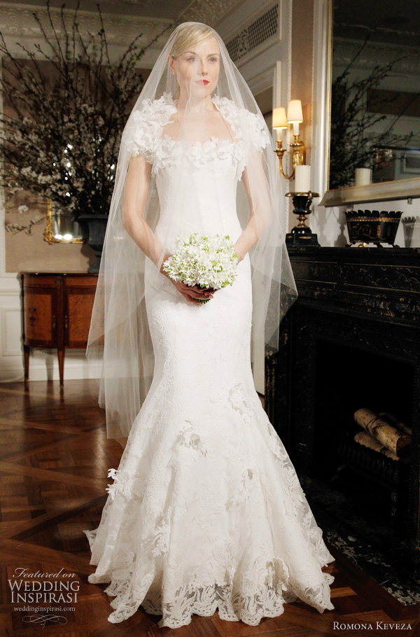 romona keveza legends spring 2012 - pretty princess style wedding dresses romona keveza legends spring 2012 - pretty princess style wedding dresses