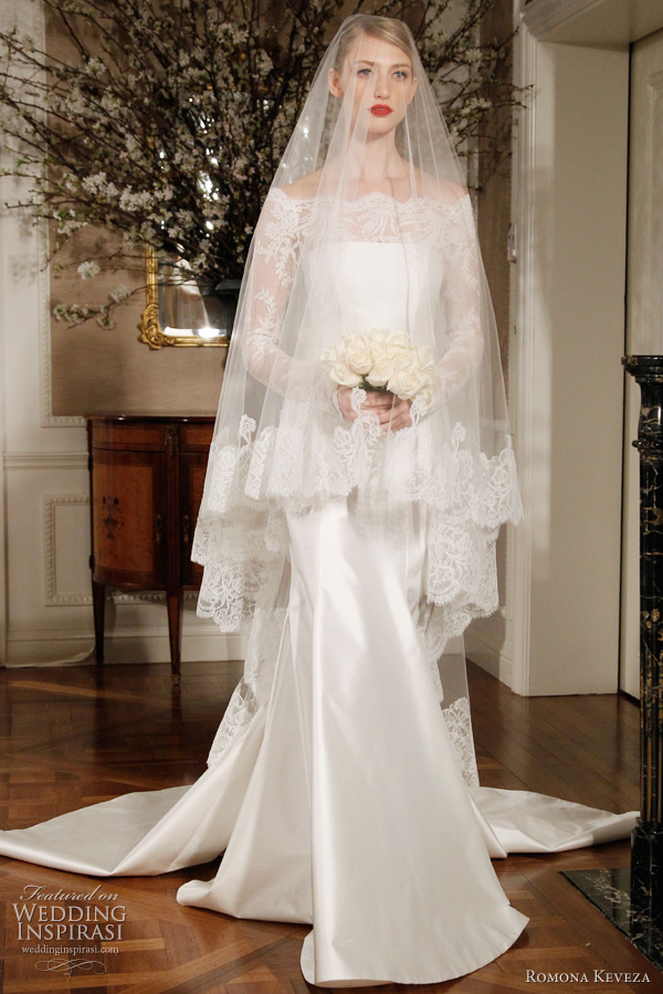 romona keveza wedding dress spring 2012 bridal collection romona keveza wedding dress spring 2012 bridal collection