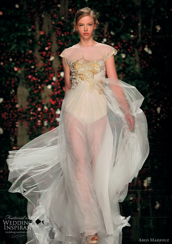 abed mahfouz 2011 dresses