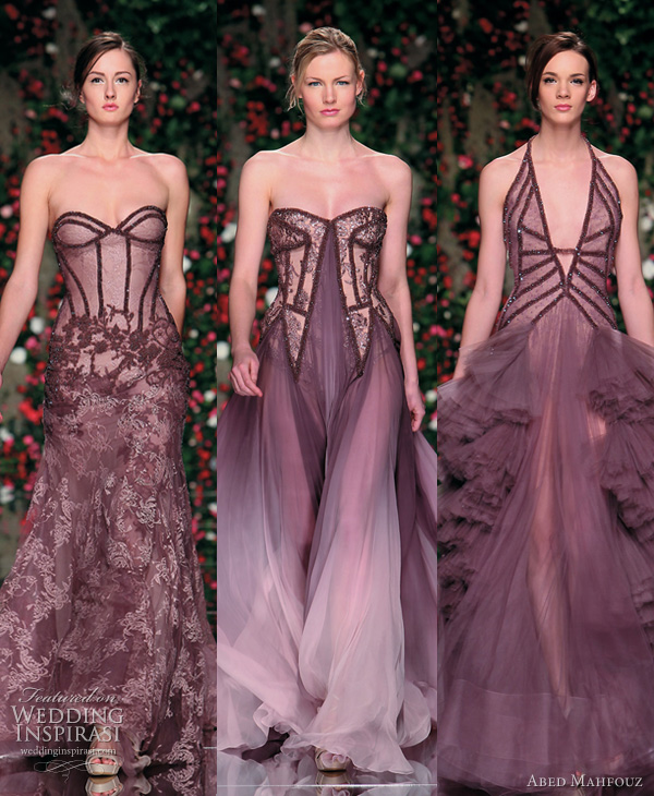 abed mahfouz spring 2011 couture