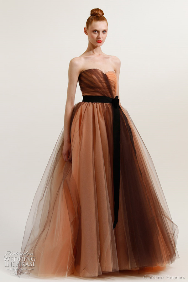 carolina herrera wedding dress 2012 dress carolina herrera wedding dress 2012 dress