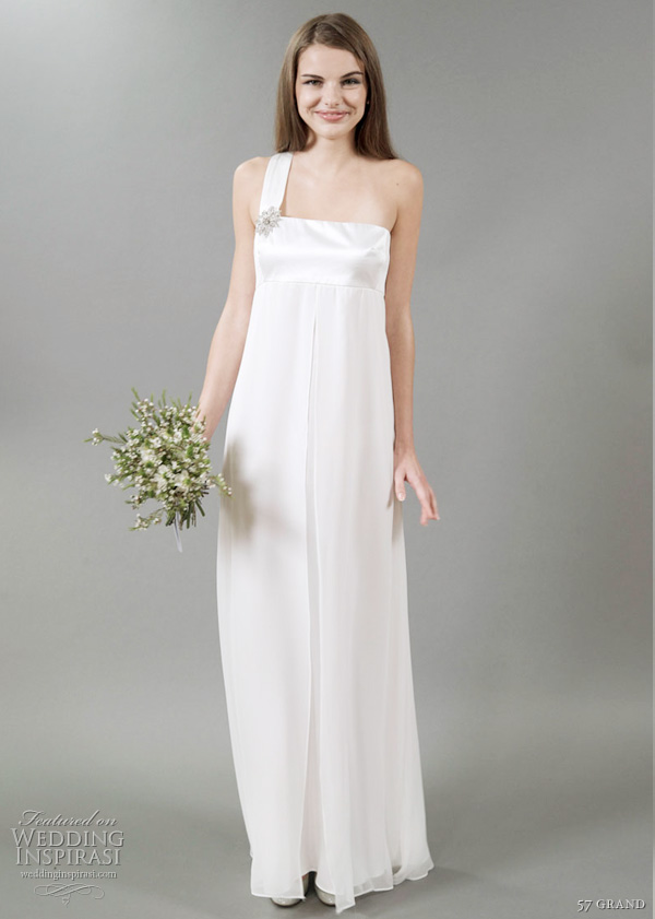 chelsea wedding dress 57 grand spring 2012