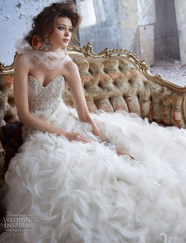 lazaro fall 2011 2012 style lz3161