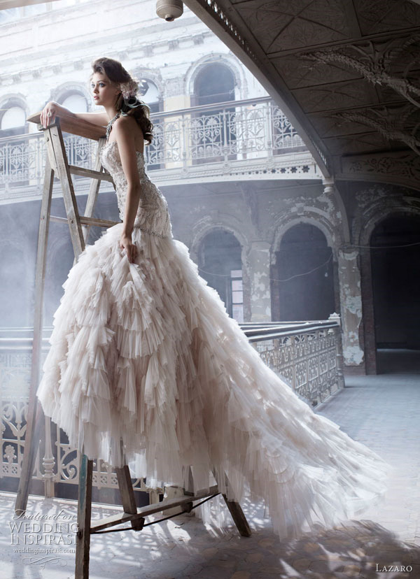 lazaro wedding dresses fall 2011 2012 lz3167