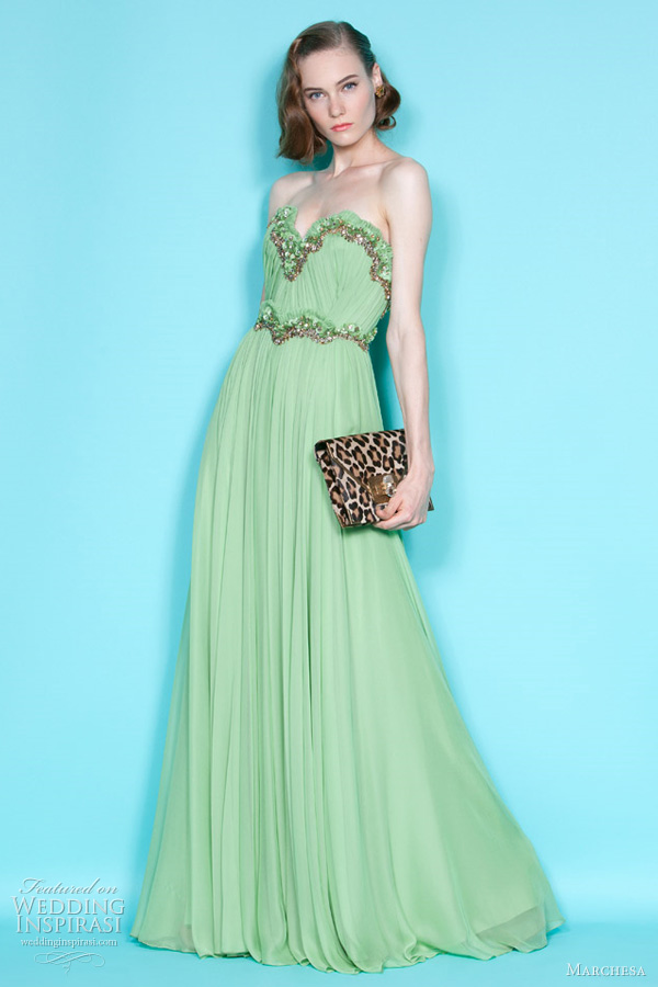 marchesa resort 2012