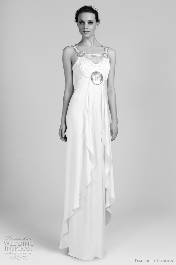 temperley london bridal 2011 2012 jaden gown