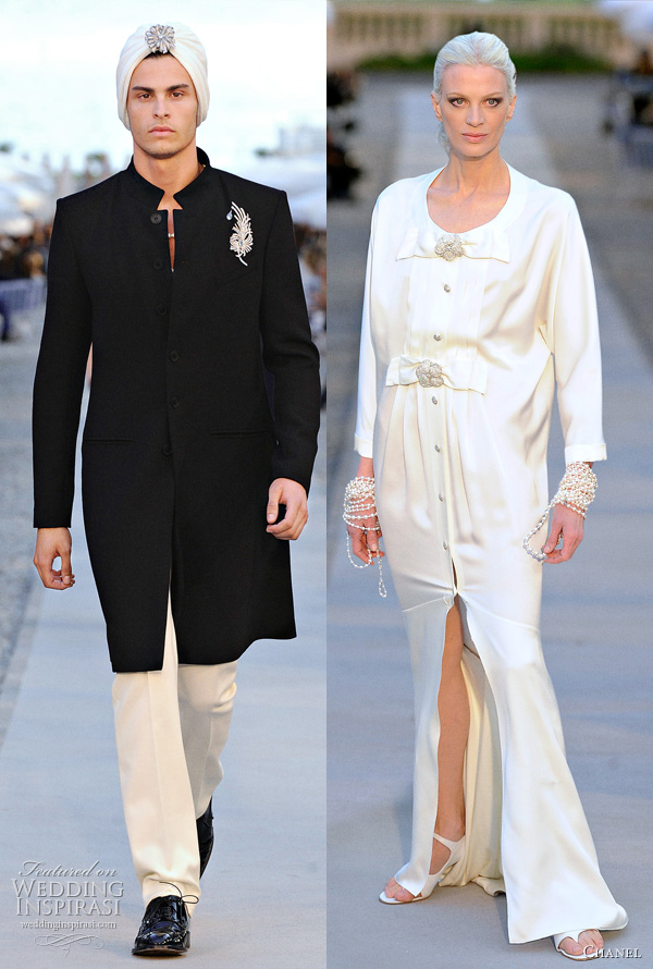 chanel 2012 kristen mcmenamy baptiste giabiconi chanel 2012 kristen mcmenamy baptiste giabiconi