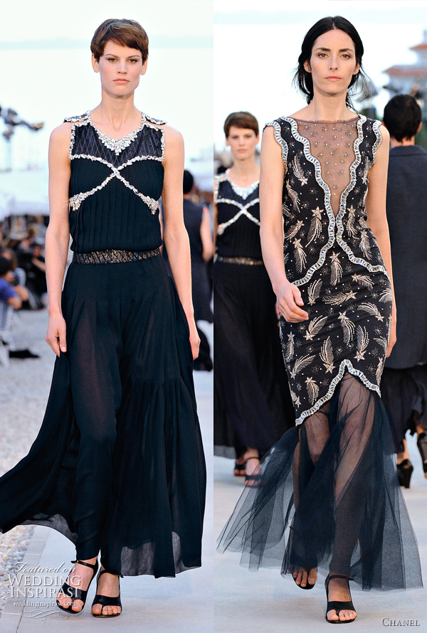 chanel resort 2012 collection chanel resort 2012 collection