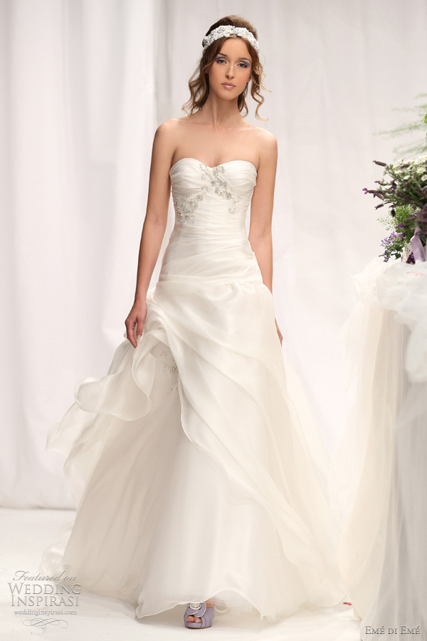 eme di eme cerea wedding dress