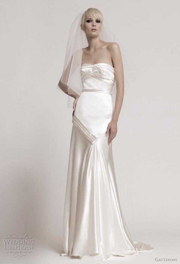 gattinoni wedding dresses