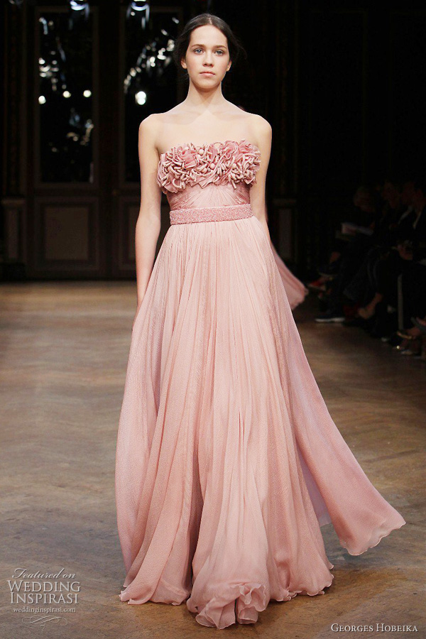 georges hobeika fall 2011 2012 couture collection