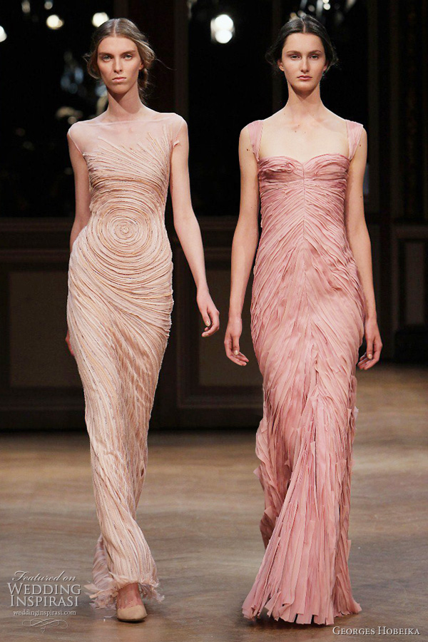 georges hobeika fall 2011 2012 couture