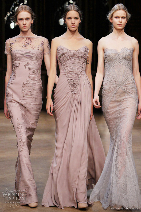 georges hobeika fall winter 2011 couture