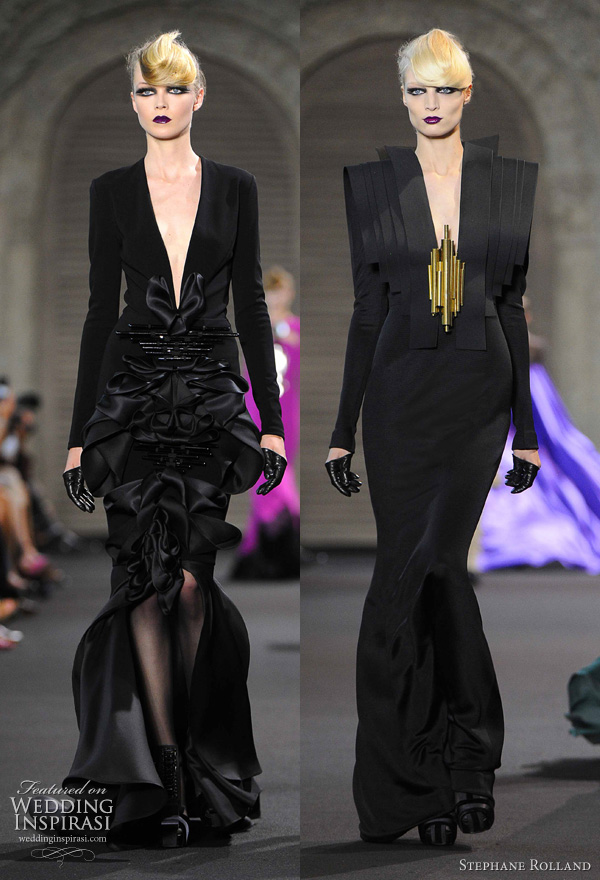 stephane rolland 2011 2012