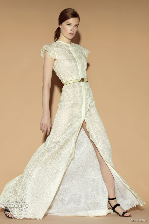 valentino resort 2012