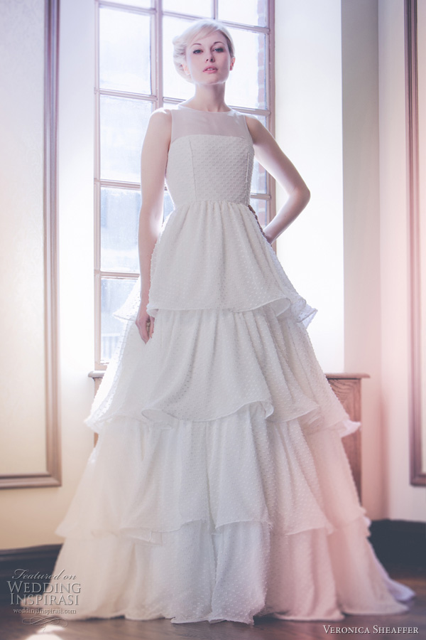 veronica sheaffer wedding dress gardenia veronica sheaffer wedding dress gardenia