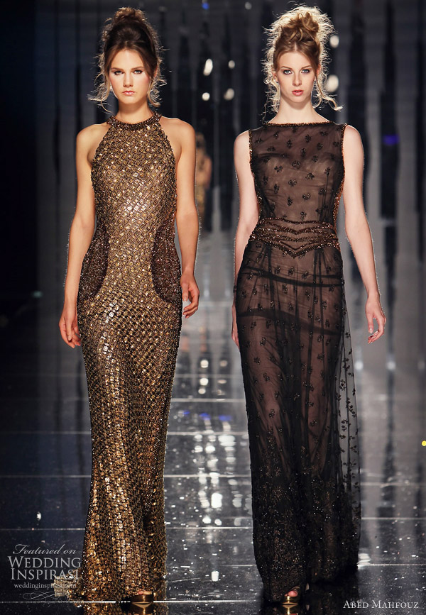 abed mahfouz 2011 2012 couture