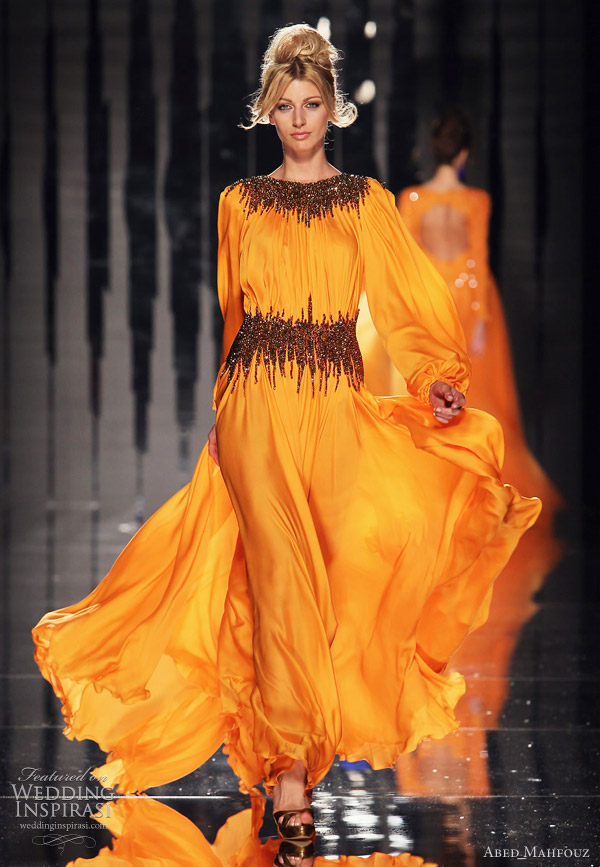 abed mahfouz haute couture 2011 2012