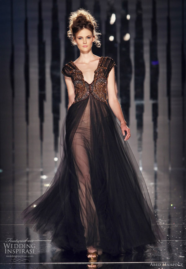 abed mahfouz haute couture 2011