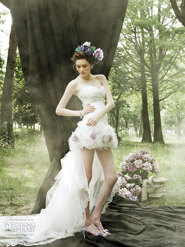 dearte korean wedding dress dearte korean wedding dress