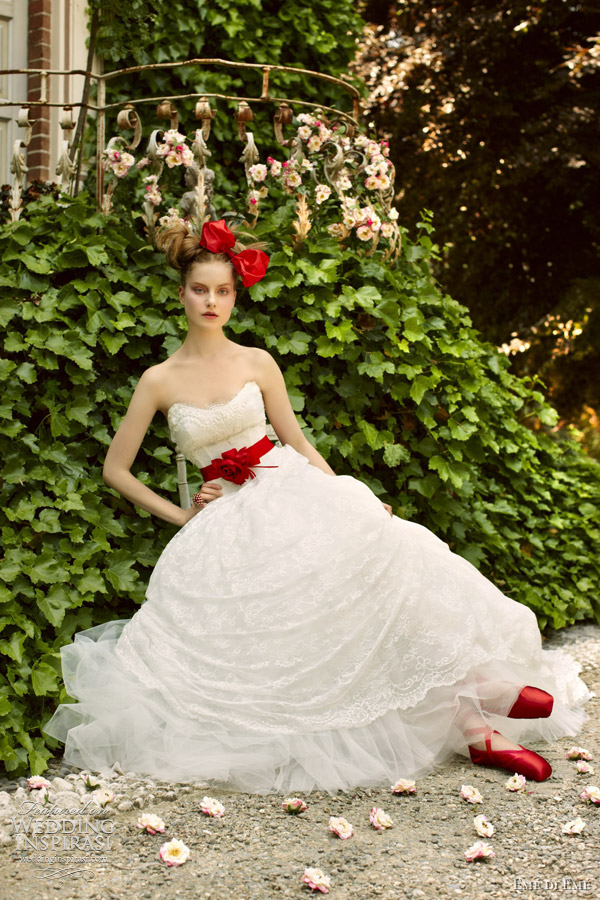 eme di eme wedding dresses eme di eme wedding dresses