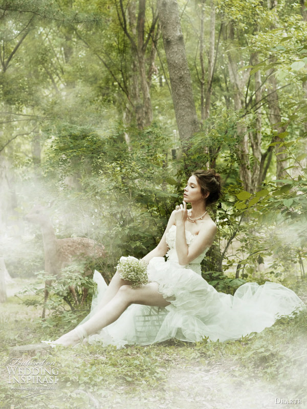 fairy wedding dresses dearte fairy wedding dresses dearte
