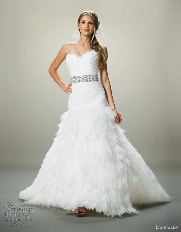 liancarlo bridal 2012 style 4880