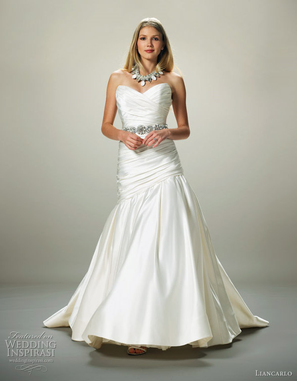 liancarlo wedding dresses 2012