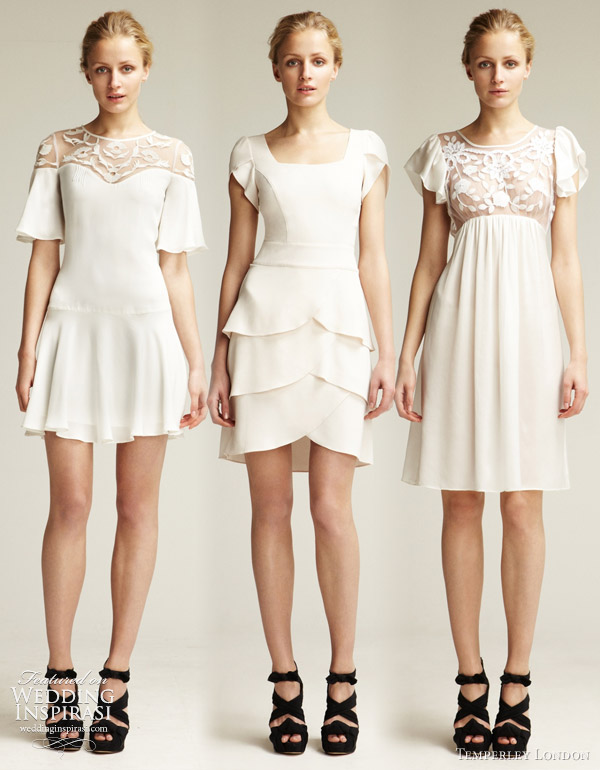 temperley london 2012 resort collection