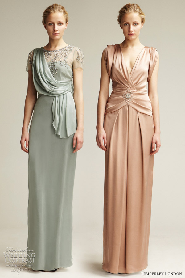 temperley london dresses resort 2012