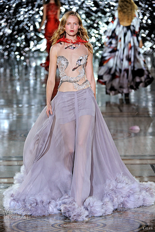 giles spring 2012