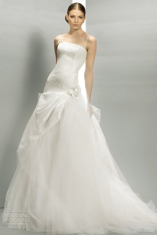 jesus peiro 2012 bridal collection