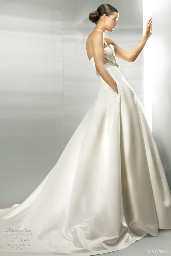 jesus peiro wedding dresses 2012