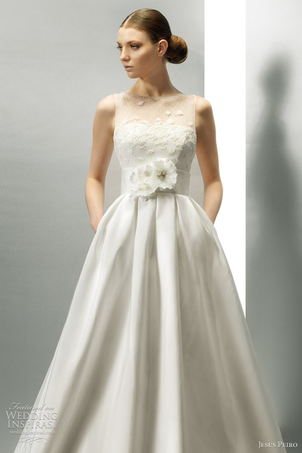 jesus peiro wedding gowns